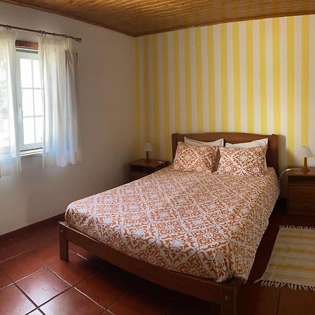 Apartamentos Vale Da Varzea Areia Branca Exterior foto