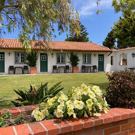 Apartamentos Vale Da Varzea Areia Branca Exterior foto