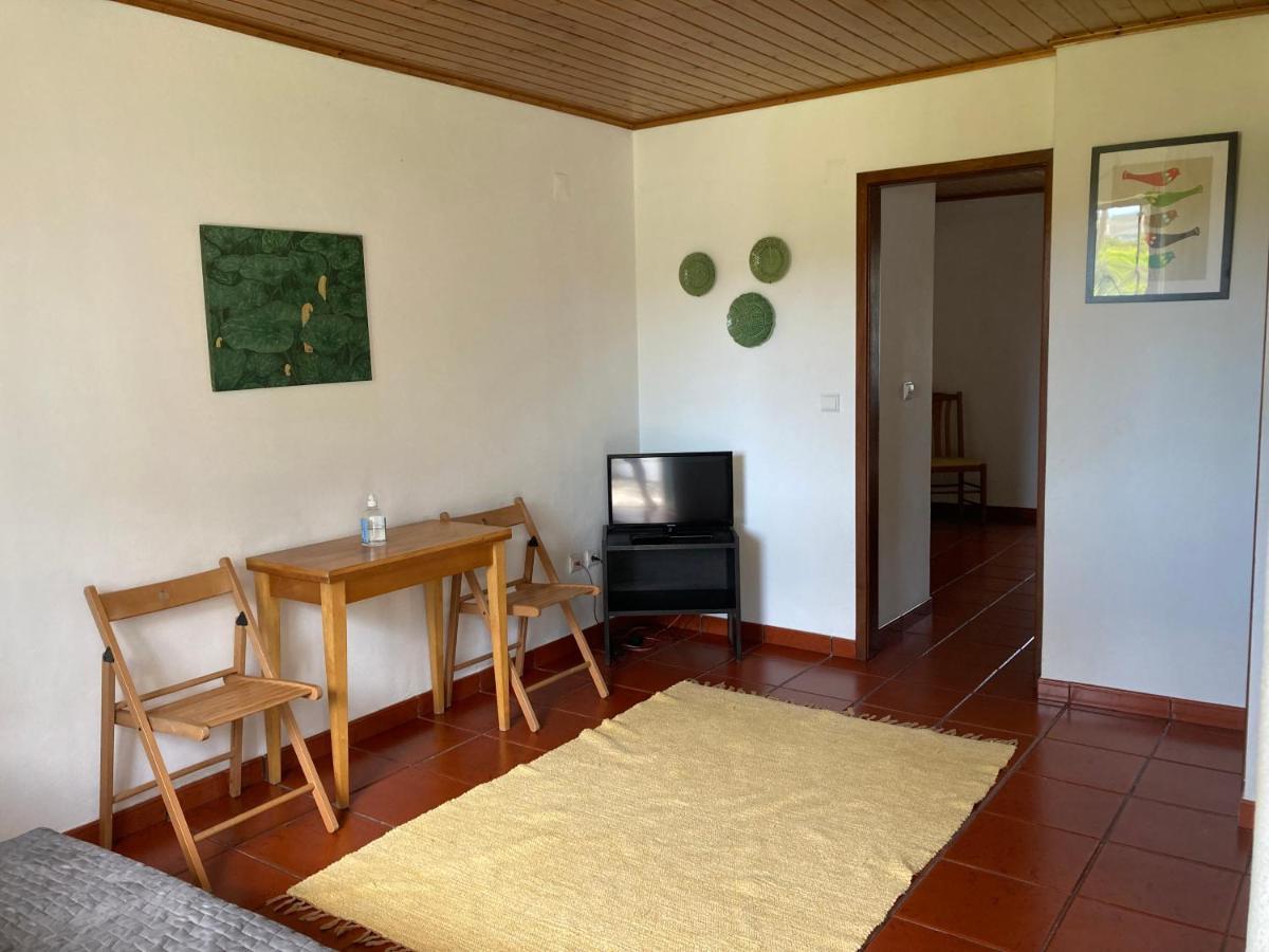 Apartamentos Vale Da Varzea Areia Branca Exterior foto