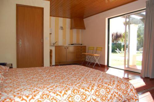 Apartamentos Vale Da Varzea Areia Branca Exterior foto