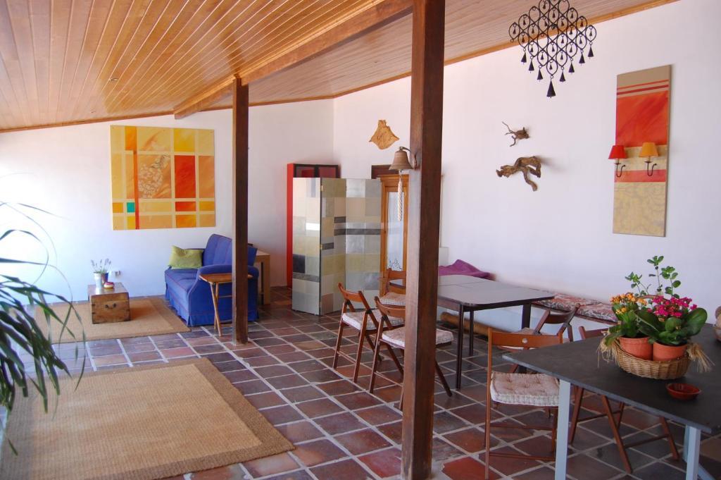Apartamentos Vale Da Varzea Areia Branca Exterior foto